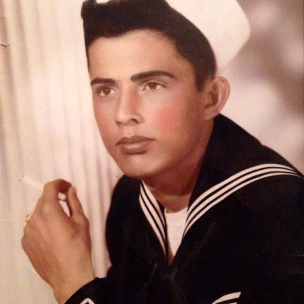 Meet your Posher, Annette